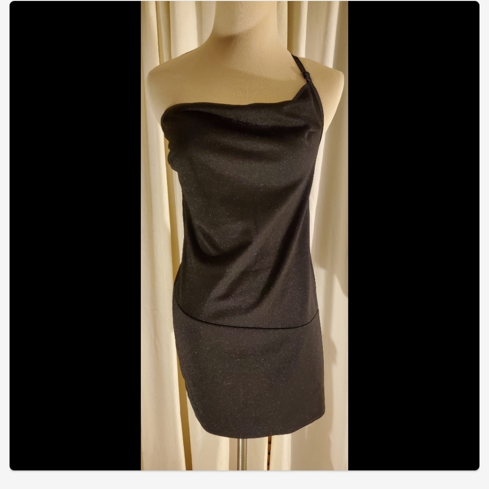 Women's dress Ona Saez. Cocktail,  holidays.